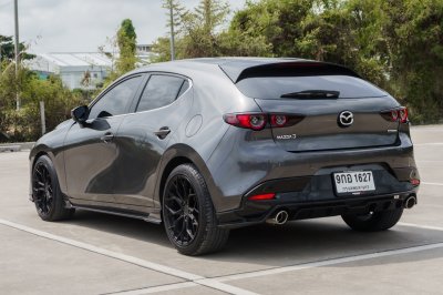 MAZDA 3 2.0 S SPORT ปี2019 (9กอ1627)