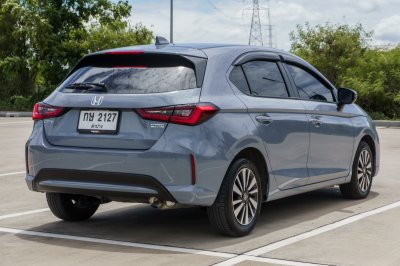 HONDA CITY 1.0 SV (5ประตู) ปี2025 จด2026 (กษ2127)