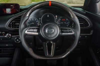 MAZDA 3 2.0 S SPORT ปี2019 (9กอ1627)