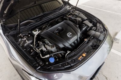 MAZDA 3 2.0 S SPORT ปี2019 (9กอ1627)