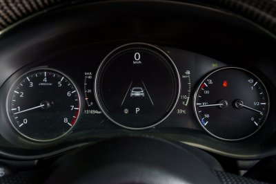 MAZDA 3 2.0 S SPORT ปี2019 (9กอ1627)