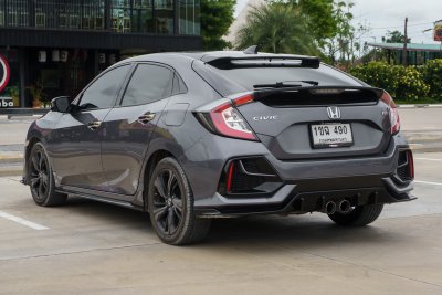 HONDA CIVIC 1.5 TURBO RS (FK) ปี2020 (1ขฉ490)