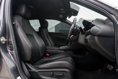 HONDA CIVIC 1.5 TURBO RS (FK) ปี2020 (1ขฉ490)