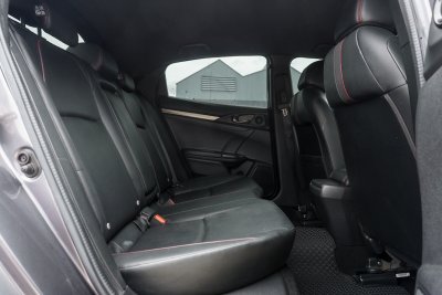 HONDA CIVIC 1.5 TURBO RS (FK) ปี2020 (1ขฉ490)