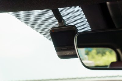 TOYOTA COROLLA CROSS 1.8 HYBRID PREMIUM SAFETY ปี2021 (2ขธ3465)