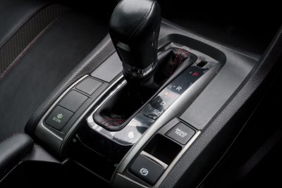 HONDA CIVIC 1.5 TURBO RS (FK) ปี2020 (1ขฉ490)