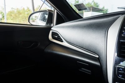 TOYOTA YARIS 1.2 E AT ปี2018 (ขก2178)