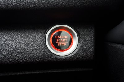 HONDA CIVIC 1.5 TURBO RS (FK) ปี2020 (1ขฉ490)