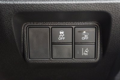 HONDA CIVIC 1.5 TURBO RS (FK) ปี2020 (1ขฉ490)