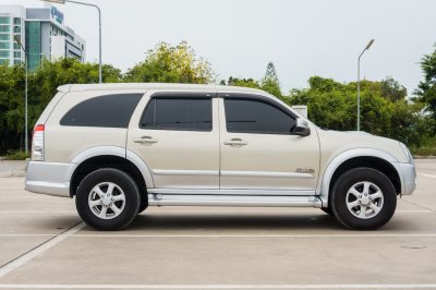 ISUZU MU-X 3.0 PRIMO VGS AT ปี2008 (ฌง5436)
