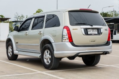 ISUZU MU-X 3.0 PRIMO VGS AT ปี2008 (ฌง5436)