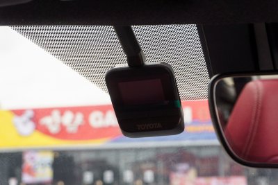 TOYOTA COROLLA CROSS 1.8 HEV PREMIUM LUXURY ปี2024 (5ขบ1369)