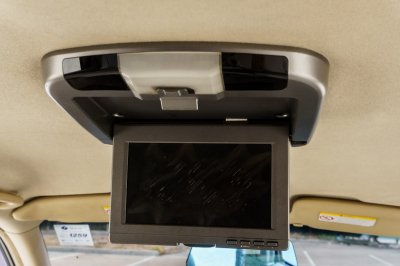 ISUZU MU-X 3.0 PRIMO VGS AT ปี2008 (ฌง5436)