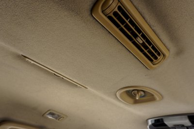 ISUZU MU-X 3.0 PRIMO VGS AT ปี2008 (ฌง5436)