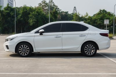 HONDA CITY 1.0 SV ปี2022 (3ขภ2675)
