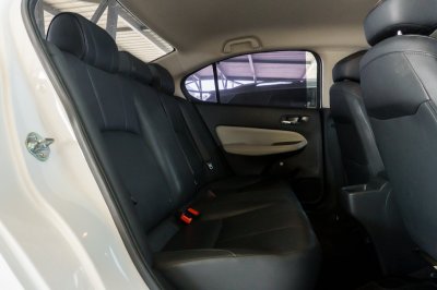 HONDA CITY 1.0 SV ปี2022 (3ขภ2675)