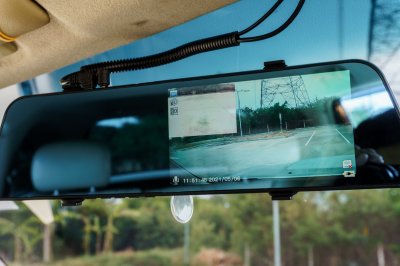 ISUZU MU-X 3.0 PRIMO VGS AT ปี2008 (ฌง5436)