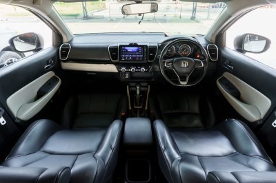 HONDA CITY 1.0 SV ปี2022 (3ขภ2675)