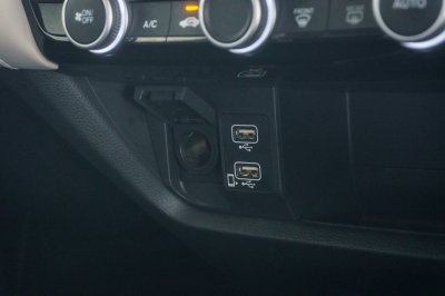 HONDA CITY 1.0 SV ปี2022 (3ขภ2675)