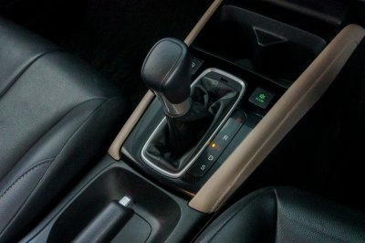 HONDA CITY 1.0 SV ปี2022 (3ขภ2675)