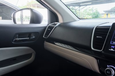 HONDA CITY 1.0 SV ปี2022 (3ขภ2675)