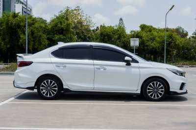HONDA CITY 1.0 SV ปี2020 (1ขต8243)