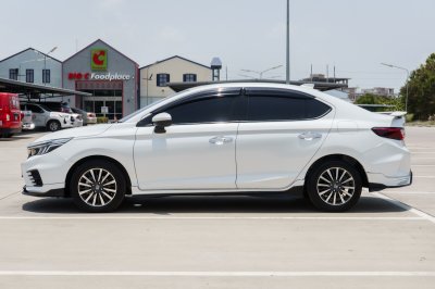 HONDA CITY 1.0 SV ปี2020 (1ขต8243)
