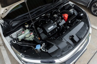 HONDA CITY 1.0 SV ปี2022 (3ขภ2675)