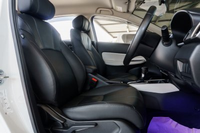 HONDA CITY 1.0 SV ปี2020 (1ขต8243)