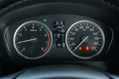 HONDA CITY 1.0 SV ปี2022 (3ขภ2675)