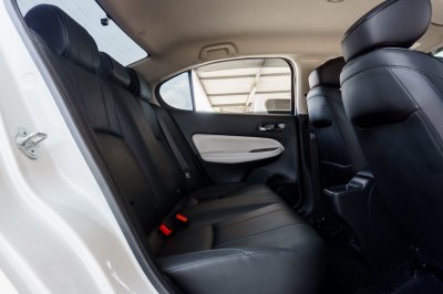 HONDA CITY 1.0 SV ปี2020 (1ขต8243)