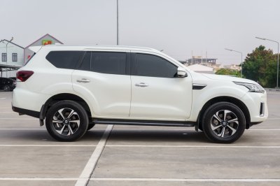 NISSAN TERRA 2.3 VL 4 WD ปี2022 จด2023 (3ขย9970)