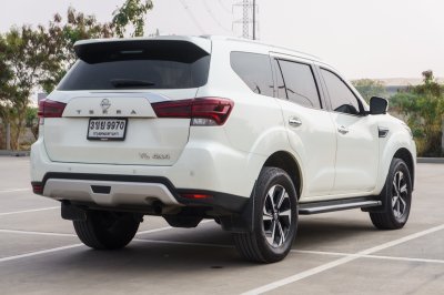 NISSAN TERRA 2.3 VL 4 WD ปี2022 จด2023 (3ขย9970)