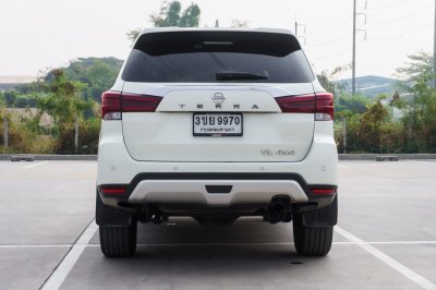 NISSAN TERRA 2.3 VL 4 WD ปี2022 จด2023 (3ขย9970)