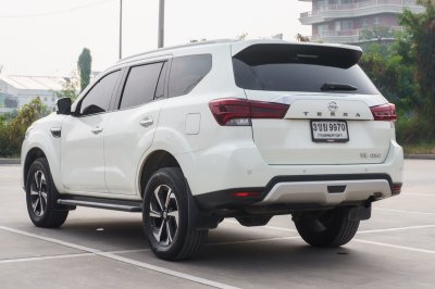 NISSAN TERRA 2.3 VL 4 WD ปี2022 จด2023 (3ขย9970)