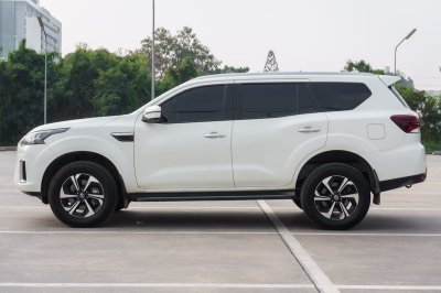 NISSAN TERRA 2.3 VL 4 WD ปี2022 จด2023 (3ขย9970)