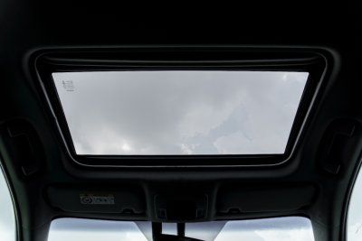 TOYOTA CAMRY 2.5 G AT ปี2019 (8กย7316)