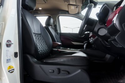 NISSAN TERRA 2.3 VL 4 WD ปี2022 จด2023 (3ขย9970)