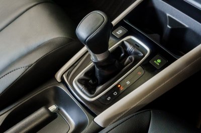 HONDA CITY 1.0 SV ปี2020 (1ขต8243)