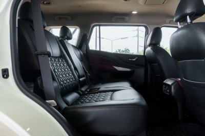 NISSAN TERRA 2.3 VL 4 WD ปี2022 จด2023 (3ขย9970)