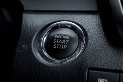 TOYOTA CAMRY 2.5 G AT ปี2019 (8กย7316)