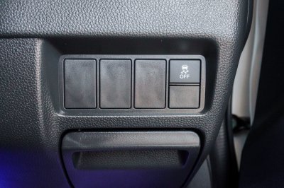 HONDA CITY 1.0 SV ปี2020 (1ขต8243)