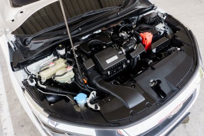 HONDA CITY 1.0 SV ปี2020 (1ขต8243)