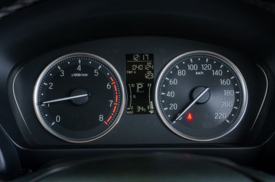 HONDA CITY 1.0 SV ปี2020 (1ขต8243)