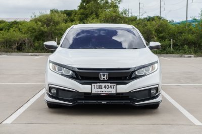 HONDA CIVIC 1.8 EL ปี2020 (1ขณ4047)