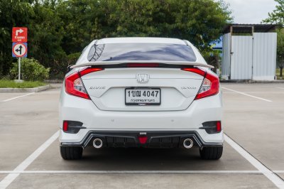 HONDA CIVIC 1.8 EL ปี2020 (1ขณ4047)