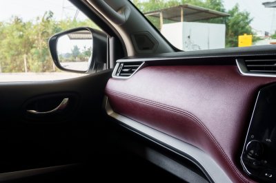 NISSAN TERRA 2.3 VL 4 WD ปี2022 จด2023 (3ขย9970)