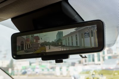 NISSAN TERRA 2.3 VL 4 WD ปี2022 จด2023 (3ขย9970)