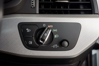 AUDI A4 2.0 TFSI S LINE SEDAN ปี2019 (จง34)