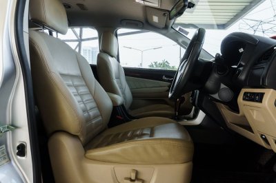 ISUZU MU-X 3.0 DVD AT ปี 2018 (8กว7659)